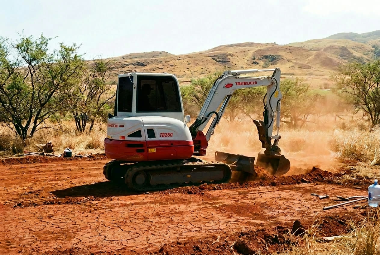 Waimea Home Prep